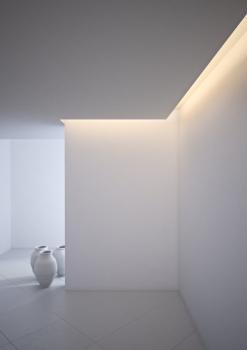 LED Nischenleuchte NISA-NI